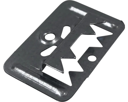 Metallaufhänger für Bilderrahmen