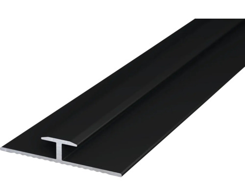 T-Profil aus Aluminium