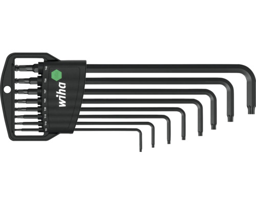Wiha Torx-Schlüssel Satz