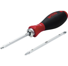 Wiha Schraubendreher mit Wechselklingen