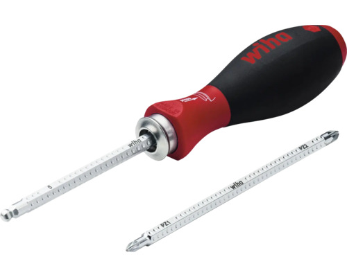 Wiha Schraubendreher mit Wechselklingen