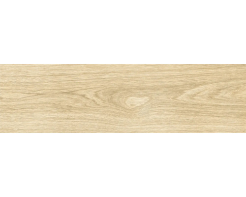 Holzfliese mit Holzoptik