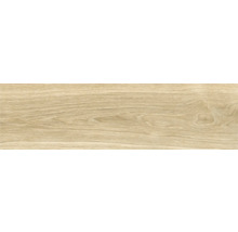 Holzfliese mit Holzoptik