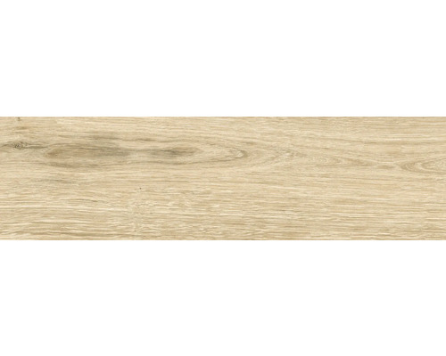 Holzfliese mit Holzmaserung