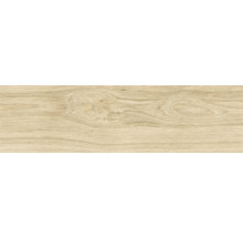 Helle Holzoptik Fliese