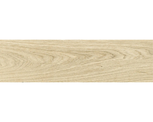 Holzfliese mit Holzoptik