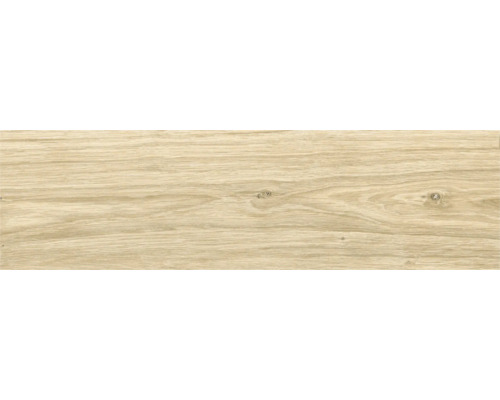 Holzdekorelement mit Maserung