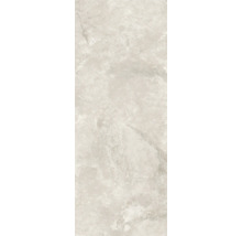 Muster einer hellen Fliese mit Marmorstruktur