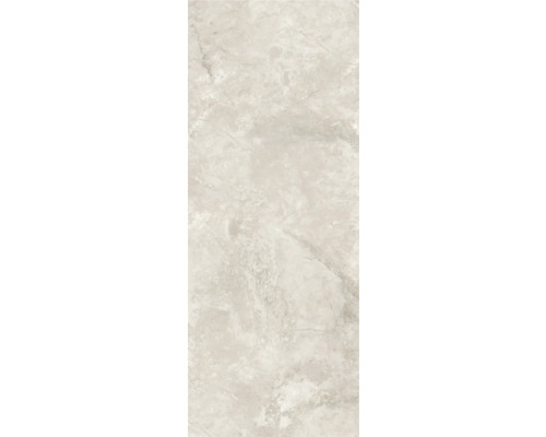 Muster einer hellen Fliese mit Marmorstruktur