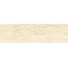 Holzfliese mit Maserung