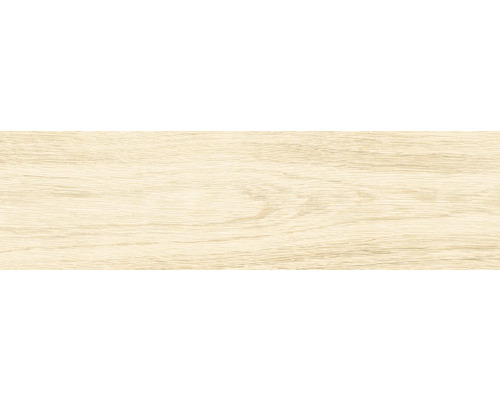 Nahaufnahme einer hellen Holzoberfläche mit Maserung