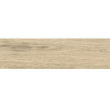 Holzfliese mit Holzoptik