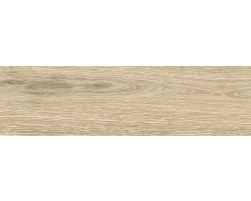 Holzfliese mit Holzoptik