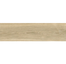 Holzfliese mit Holzoptik