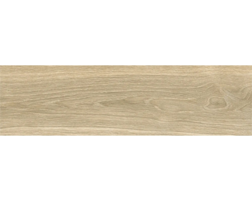 Holzfliese mit Holzoptik