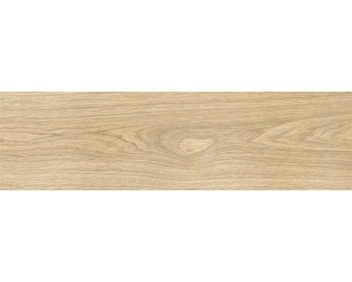 Holzfliese mit Holzmaserung