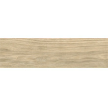 Holzfliese mit Holzoptik