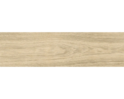 Holzfliese mit Holzmaserung