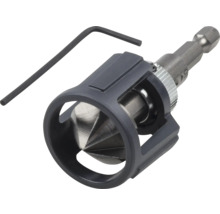 Entferner für beschädigte Schrauben und Bolzen mit Inbusschlüssel