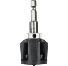 Dübelbohrer mit Tiefenanschlag