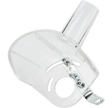 Staubabsaugung für Werkzeuge