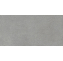 Graue Bodenfliese mit matter Oberfläche