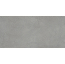 Graue Bodenfliese mit matter Oberfläche