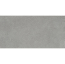 Graue Fliese mit matter Oberfläche