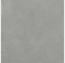 Graue Fliesenoberfläche