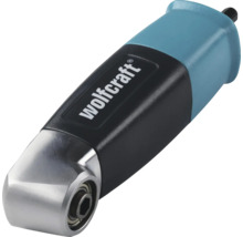 Wolfcraft Winkelkopf für Bohrmaschine