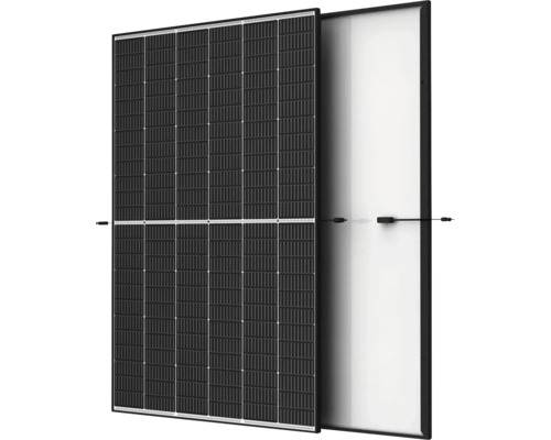 Solarpanel PV-Modul Trina Vertex S 455W Solarmodul zur Energieerzeugung