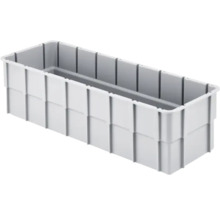 Aufbewahrungsbox aus Kunststoff