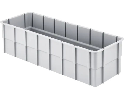 Aufbewahrungsbox aus Kunststoff