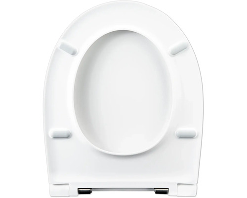 Toilettendeckel aus Kunststoff