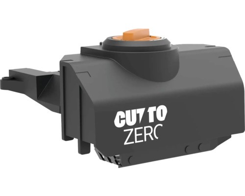 Werkzeug zum bündigen Schneiden