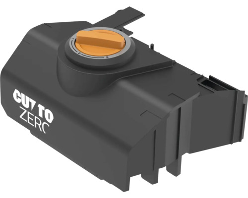 Fangkorb für Rasenmäher