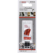 Bosch Lochsäge mit 35 Millimeter Durchmesser in Verpackung