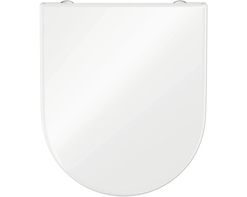 Toilettendeckel aus Sanitärkeramik