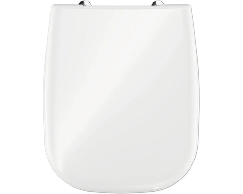 Toilettendeckel aus Kunststoff
