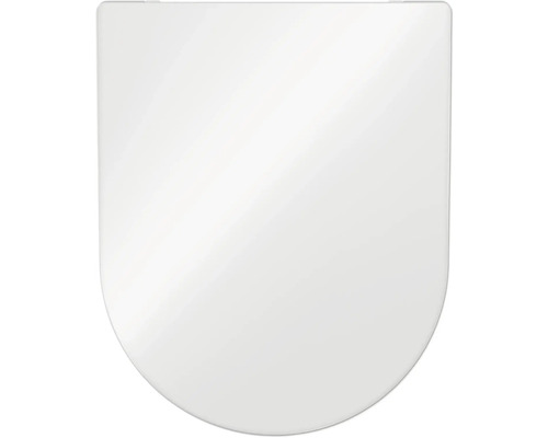 Toilettendeckel aus Kunststoff