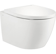 Wand-Tiefspül-WC