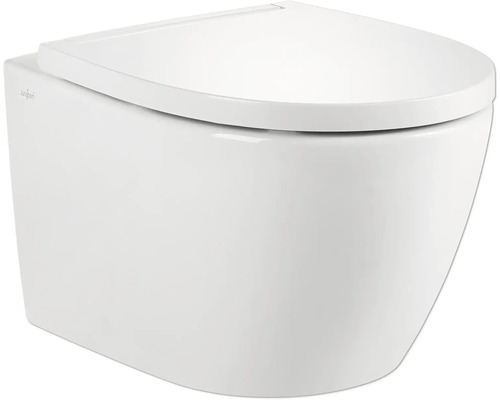 Wand-Tiefspül-WC