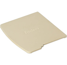 Enders Abdeckplatte aus Kunststoff