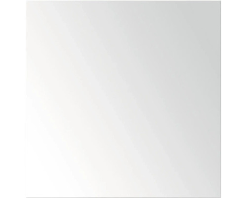 Spiegelschrank Sanox Universeel 1-türig 60x13x70 cm craft oak Quadratische Spiegelplatte