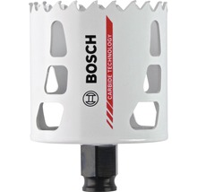 Bohrkrone mit Hartmetalltechnologie von Bosch