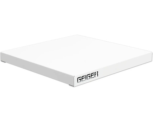 Geiger Schalterdose für den Unterputzeinbau