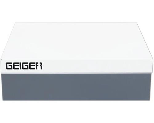 Geiger Logo