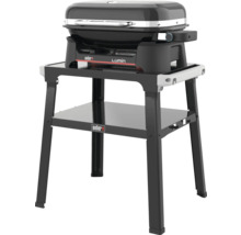 Weber Lumin Elektrogrill mit Grillwagen