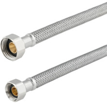 Flexibler Panzerschlauch für Sanitäranwendungen