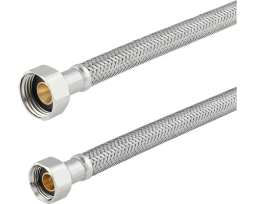 Flexibler Panzerschlauch für Sanitäranwendungen